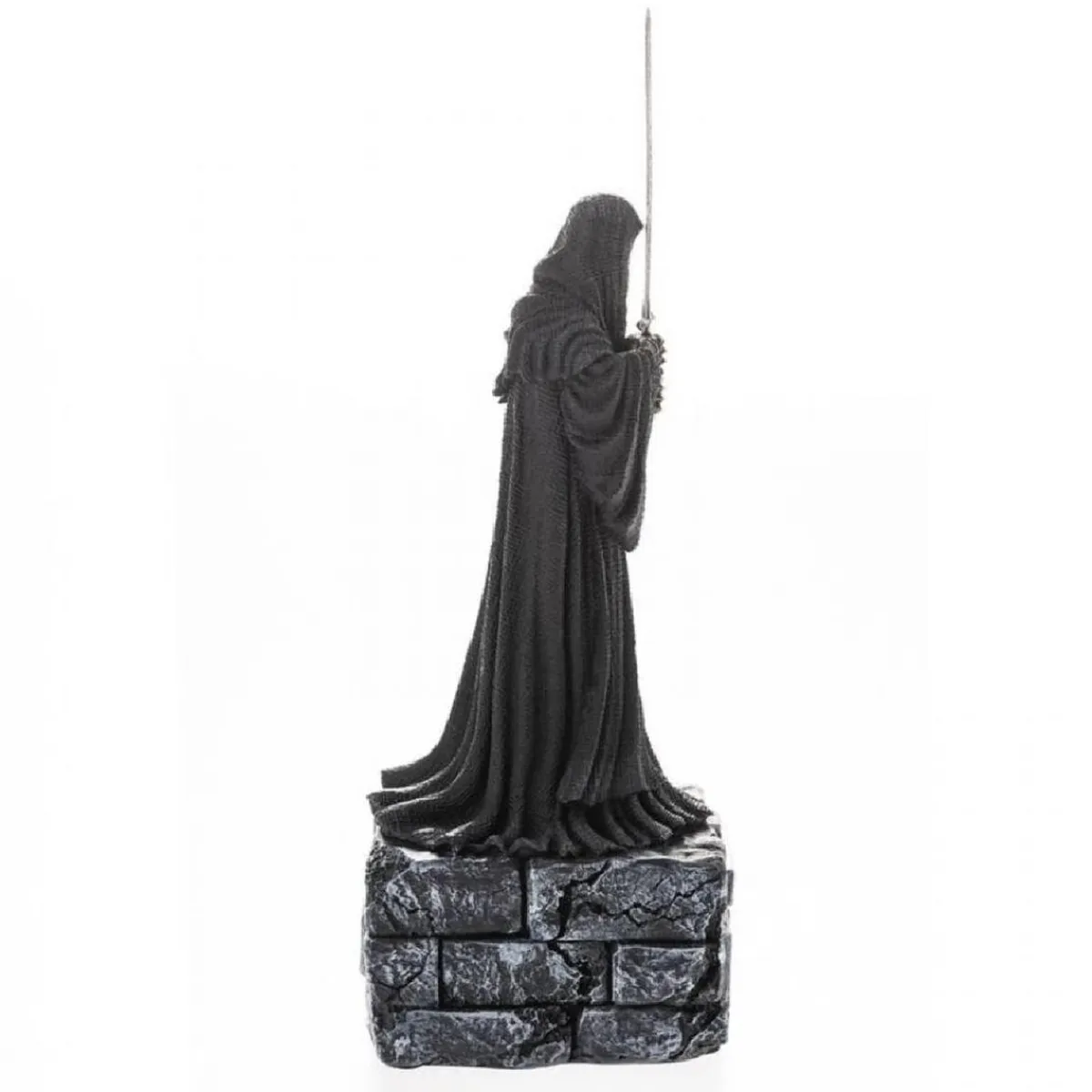 Discount Calendario Perpetuo 3D El Señor de los Anillos - Nazgûl Merchandising|Friki Zone