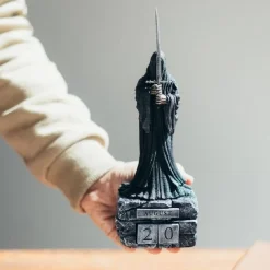 Discount Calendario Perpetuo 3D El Señor de los Anillos - Nazgûl Merchandising|Friki Zone