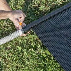 Discount Calentador solar +6º para piscina Piscinas|Juguetes De Verano