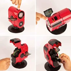 Sale Camera Escape Friki Zone|Juegos Y Puzzles