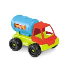 Camión de construcción (varios modelos)*MONDO Sale