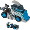 Camión lanzador Mix N Race Ice ㅤ*T-RACERS Hot