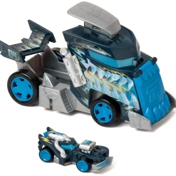 Camión lanzador Mix N Race Ice ㅤ*T-RACERS Hot