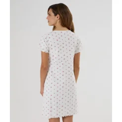 Camisón de noche para embarazadas y lactancia*Prenatal New