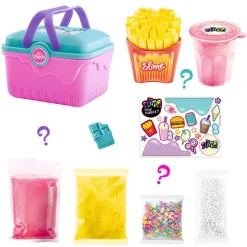 - Kit creativo de slime comida (Varios modelos) ㅤ*CANAL TOYS Sale
