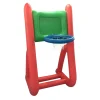 Canasta Baloncesto Hinchable*TOYS "R" US