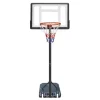Canasta de baloncesto ajustable 190-300 cm*PL OCIOTRENDS Best