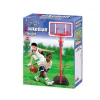 Sale Canasta de baloncesto infantil ajustable 1,49 - 1,95 Deportes