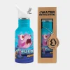 Cantimplora de acero inoxidable 500ml Sharkland*CLASSICS REVOLUTION, S.L. Best