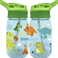 Cantimplora infantil de tritan 500ml con diseño de dinosaurio*CLASSICS REVOLUTION, S.L. Hot