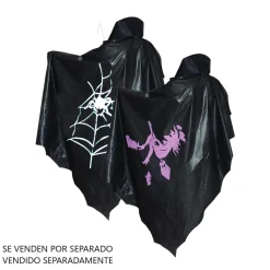 Capa con estampado de Halloween*TOYS "R" US Discount
