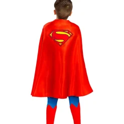 Capa de Superman para niño*Funidelia Best