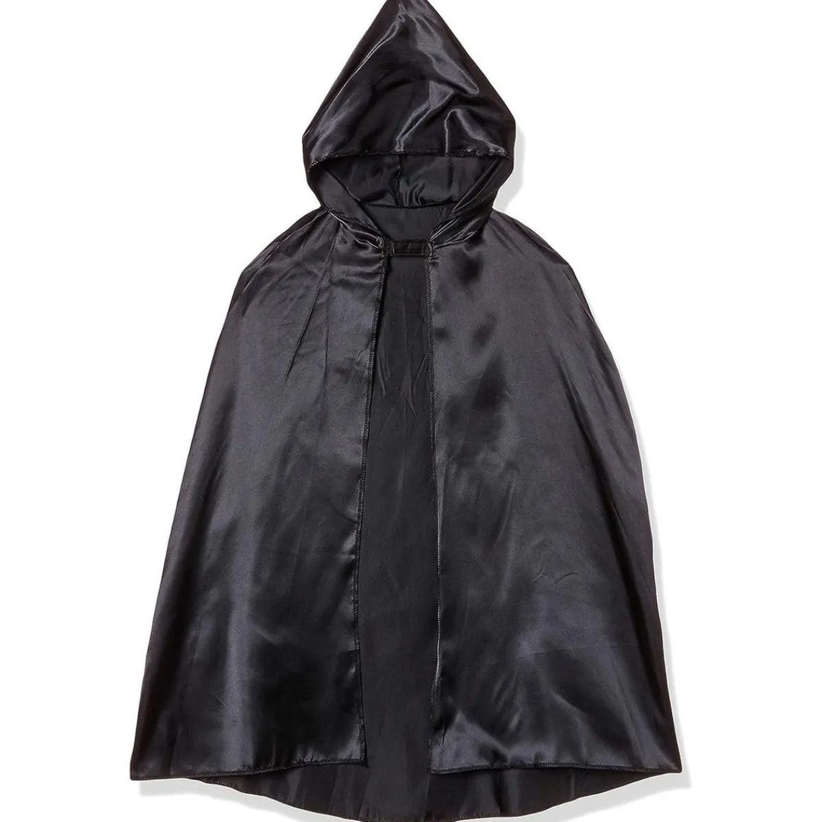 Capa Disguise color negro, talla única*RAVENSBURGER IBÉRICA Discount