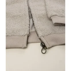 Discount Cardigan bebé beige con capucha efecto peluche Niño·Bebé Niño 3-36 Meses|Bebé Niño 3-36 Meses·Jerséis Y Cardigans