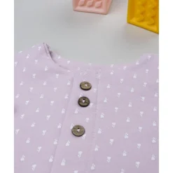 Sale Cardigan bebé rosa Primeras Salidas·Cardigans|Recién Nacido·Primeras Salidas