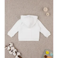 Best Cardigan blanco para niño Recién Nacido·Primeras Salidas|Primeras Salidas·Cardigans