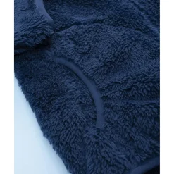 Cardigan vestidor azul unisex*Prenatal Outlet