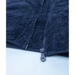 Cardigan vestidor azul unisex*Prenatal Outlet