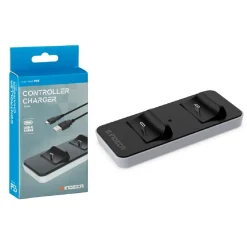 Cargador dual mini PS5*NEXT LEVEL RACING Discount