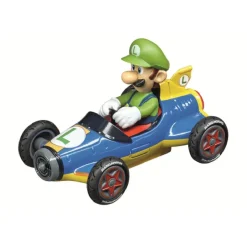 - Coche especial Pull and Speed de Mario Kart (varios modelos)*CARRERA Discount