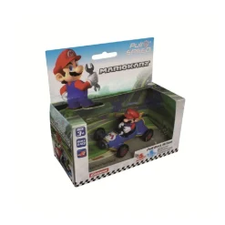 - Coche especial Pull and Speed de Mario Kart (varios modelos)*CARRERA Discount