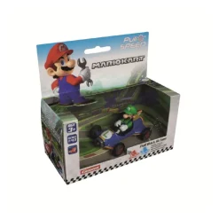 - Coche especial Pull and Speed de Mario Kart (varios modelos)*CARRERA Discount