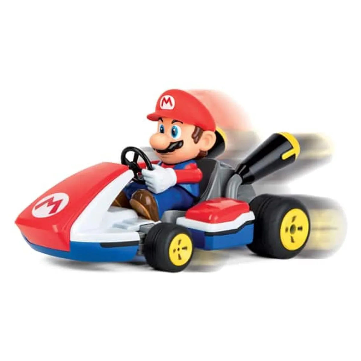 Online Carrera - Coche Radiocontrol Mario Race Kart Vehículos Y Circuitos