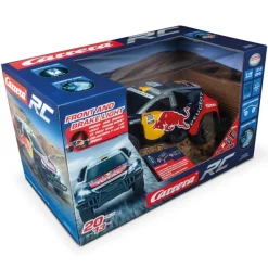 Online Carrera - Coche Radiocontrolado Peugeot 1/16 Vehículos Y Circuitos