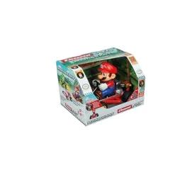 Clearance Carrera - Coche teledirigido Mario Kart RC 1:20 Vehículos Y Circuitos