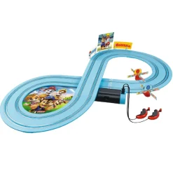 Carrera 1 First - Circuito*PATRULLA CANINA Online