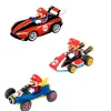 Discount - Pack 3 vehículos Mario Kart: Wii, MK8 y Mach 8 ㅤ Vehículos Y Circuitos