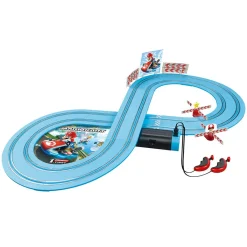 First - Circuito Mario Kart*CARRERA New