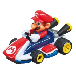 First - Circuito Mario Kart*CARRERA New