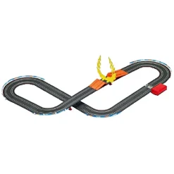 Go!!! - Circuito Hot Wheels 4.3*CARRERA New