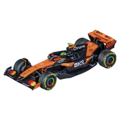 Outlet Pull & Speed - Coche F1 McLaren Lando Norris 1:43 Vehículos Y Circuitos