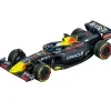 Hot Pull & Speed - Coche F1 Red Bull Max Verstappen 1:43 Vehículos Y Circuitos