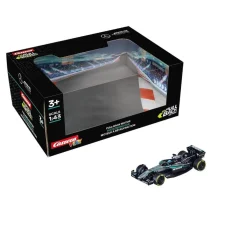 Pull Back Action - Mercedes AMG Petronas F1 n.63 G. Russel 1:43*CARRERA Online