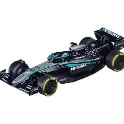 Pull Back Action - Mercedes AMG Petronas F1 n.63 G. Russel 1:43*CARRERA Online