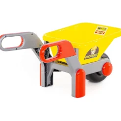 Carretilla de construcción*M.C. Clearance