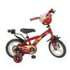 Cars - Bicicleta 12 Pulgadas Cars 3*BORRAS
