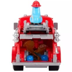 - Camión de bomberos al rescate*CARS Online