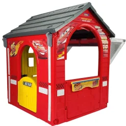 Best Cars - Garaje casita Casas