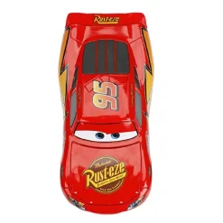 Cars - Rayo McQueen escala 1:24*JADA Hot