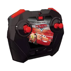 Cars - R/C Rayo McQueen turbo racer*JADA Discount