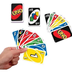 Best Cartas UNO Básico Juegos Y Puzzles|Friki Zone
