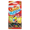 Cartas UNO H2O To Go*MATTEL ESPANA Discount