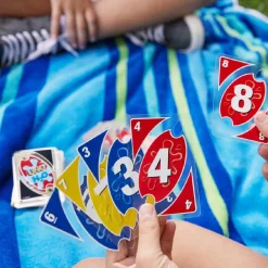 Cartas UNO H2O To Go*MATTEL ESPANA Discount