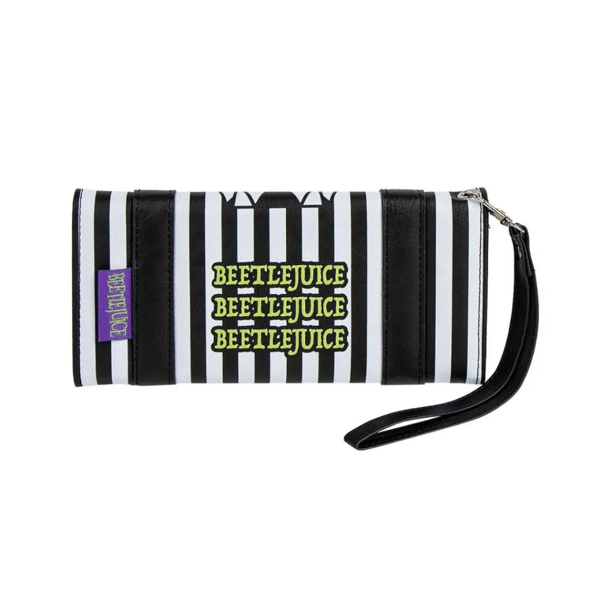 Clearance Cartera Beetlejuice Merchandising|Friki Zone