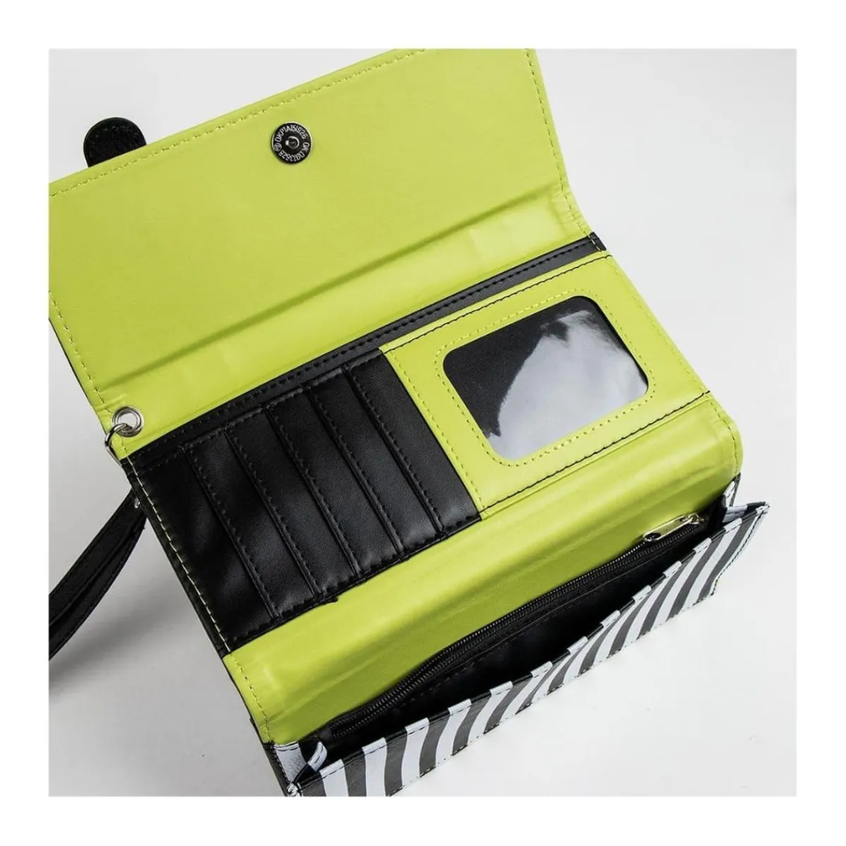 Clearance Cartera Beetlejuice Merchandising|Friki Zone