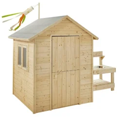 Online Casa de juegos demadera Jasmine Casas